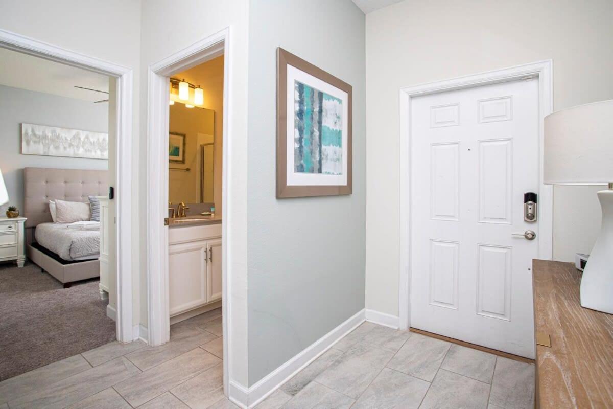 Ravishing Four Bd W/ Pool Close To Disney 4947 Kissimmee Exterior foto